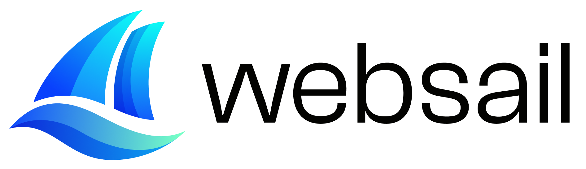 Logo Websail
